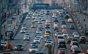 АвтоВАЗ сообщил о росте продаж внедорожников в начале 2021 года