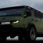 Renault запатентовал в России внешность нового Sandero