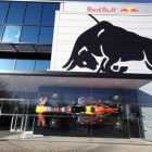 Red Bull объявила о самостоятельной разработке моторов Ф1 с 2022 года