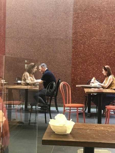 Их не должно было быть: 16 отражений, которые получились случайно