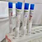 14,5 тестов на коронавирус сделали петербуржцы в понедельник