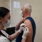 37,8 тысяч доз вакцины «Спутник V» поступило в Петербург