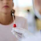 Петербуржцам рассказали, как получить бесплатный тест на антитела к коронавирусу
