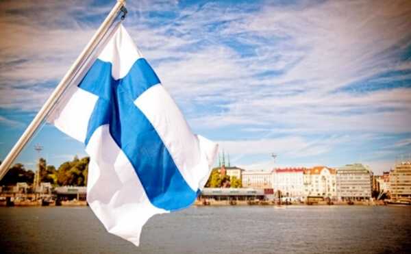 Финляндия введет «ковид-паспорта», а привившимся присвоят QR-коды0