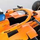 Новая машина McLaren дебютирует на трассе 16 февраля