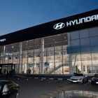 Hyundai больше не будет представляться в России