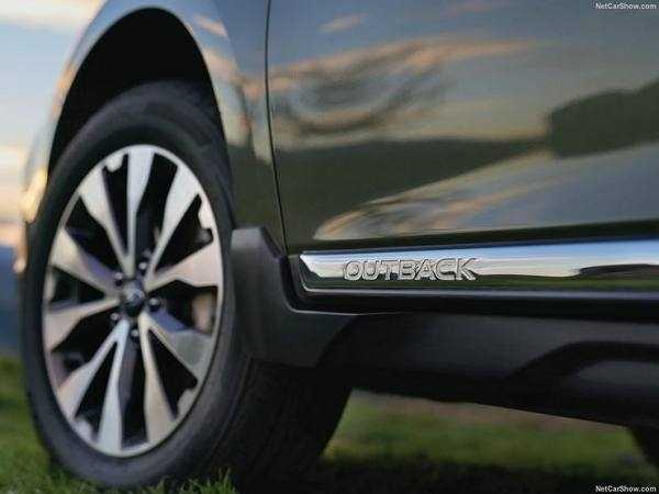 Subaru приступает к производству настоящих внедорожников