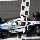 СМИ: Williams и Renault ведут переговоры