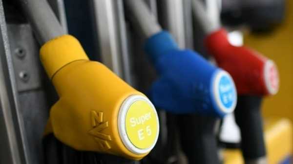ФАС: предпосылок сильного роста цен на бензин нет0