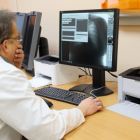 НАЦПРОЕКТЫ: поликлиника в Пикалево открыла рентгенотделение