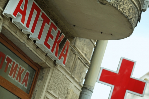 В петербургских аптеках дефицит жизненно важных лекарств0