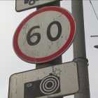 В Москве исчезнут дорожные знаки, предупреждающие о камерах