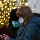 Петербуржцы стали реже болеть гриппом
