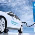 Электромобили погубит «голубой газ»