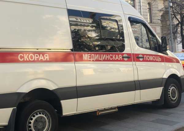 В Петербурге стали реже госпитализировать пациентов с коронавирусом0