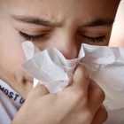 Петербургский учёный оценил вероятность эпидемии гриппа в 2021 году