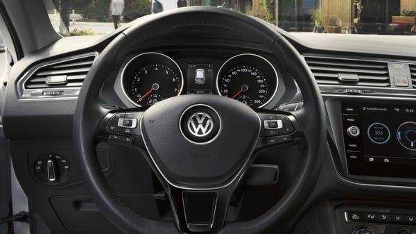 Volkswagen озвучил план по захвату мирового рынка электромобилей