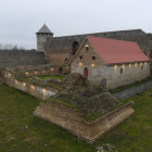 Крепости и музеи области погрузятся во тьму