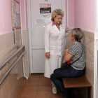 963 пациента с орфанными заболеваниями проживают в Петербурге