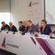II Международная конференция «Асфальтобетон 2021» начала работу в Санкт-Петербурге