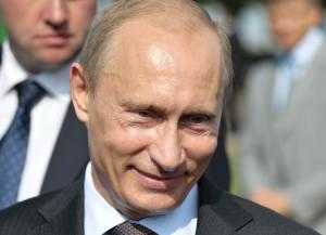 Путин принял решение вакцинироваться от коронавируса