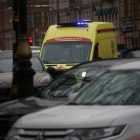 35 человек стали жертвами коронавируса в Петербурге за сутки