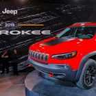 Jeep готов отказаться от бренда Cherokee из-за индейцев