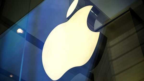 СМИ: Apple наймет контрактников для сборки автомобиля0