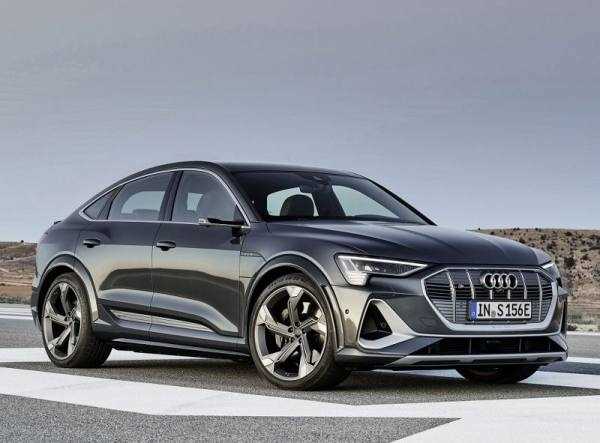 Audi больше не будет выпускать двигатели внутренного сгорания