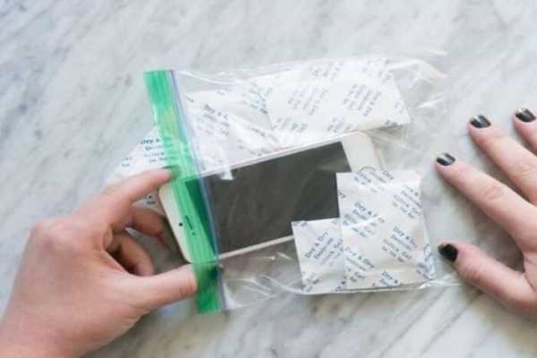 8 способов использования пакетиков с силикагелем, чтобы упростить жизнь и сделать её более комфортной