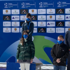Триатлонисты из Гатчины ─ бронзовые призеры чемпионата мира