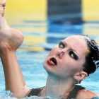 17 докозательств того, что синхронное плавание единственный вид спорта, который нельзя ставить на па...