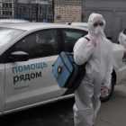 В России предложили ввести льготы для ликвидаторов пандемии коронавируса