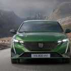 Французский Golf: новый Peugeot 308 появится на рынке летом