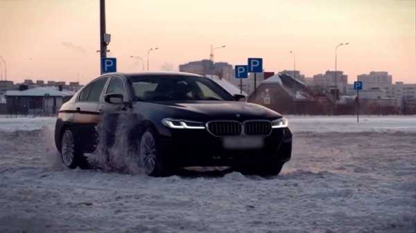 Солидные «бизнесмены»: сравнение трех обновленных моделей0