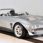 Реплика Corvette Grand Sport 1963 года из «Форсажа-5» выставляется на продажу