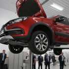 «АвтоВАЗ» в феврале увеличил продажи на 13%