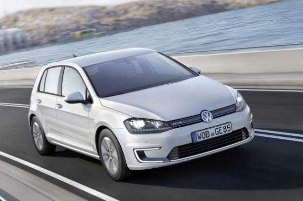 Компания Volkswagen заявили о том, что станут ассоциироваться полностью с электрокарами к 2030 году