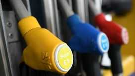 ФАС: предпосылок сильного роста цен на бензин нет2
