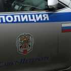 В Петербурге от коронавируса умерло шесть сотрудников полиции