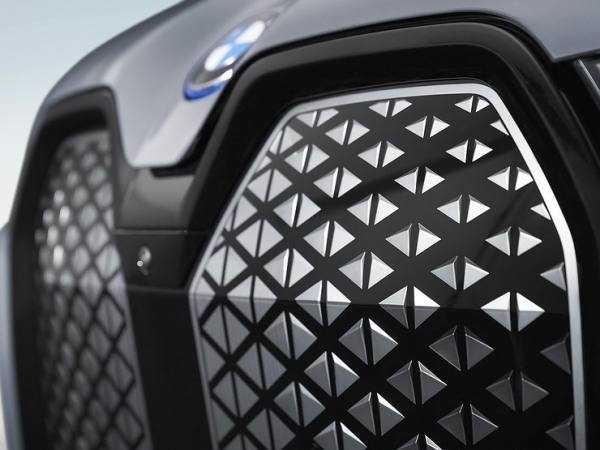 BMW создает «новый класс» автомобилей