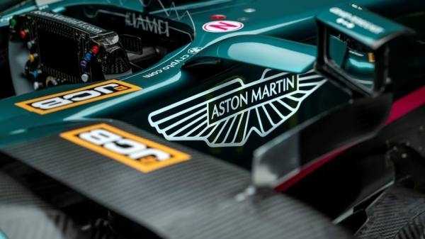 Aston Martin собирается побороться за титул через 3-5 лет