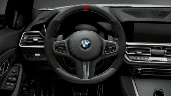 BMW увеличит объемы поставок и производства электрокаров0