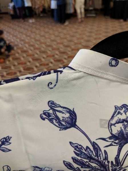 20 провальных дизайнов одежды, которым суждено остаться пылиться на полках магазинов
