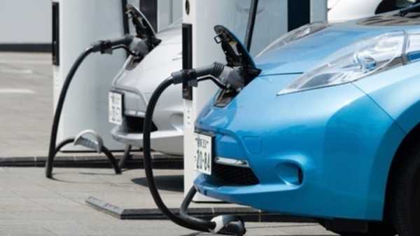 «Автотор» планирует начать выпуск электромобилей в 2023 году0