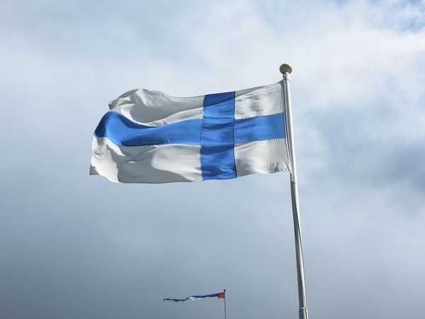 Финляндия вводит на границе обязательный медицинский контроль0