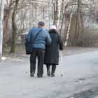 Работающим пенсионерам петербурга разрешат в марте продлить больничные из-за пандемии
