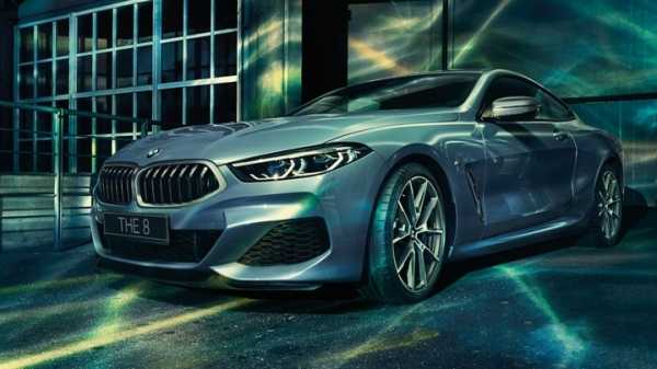 BMW сократит производство автомобилей на калининградском заводе0