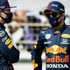 Букмекеры принимают ставки на победителя Гран При Бахрейна