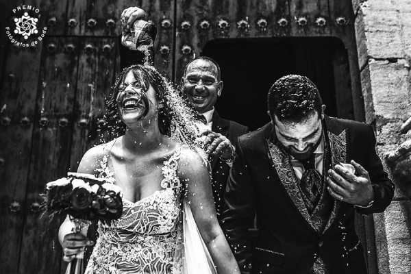 19 свадебных снимков от фотографов, которые знают, как запечатлеть счастье на фото
